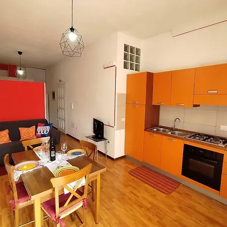 شقة Yenne كالياري