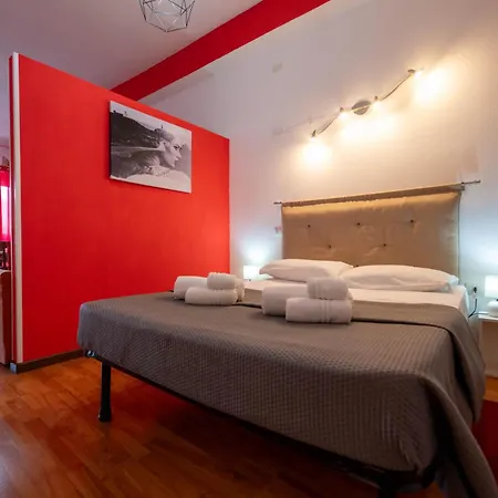Apartamento Yenne *