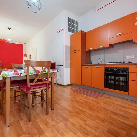 Apartamento Yenne