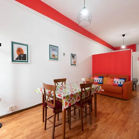 Apartamento Yenne *