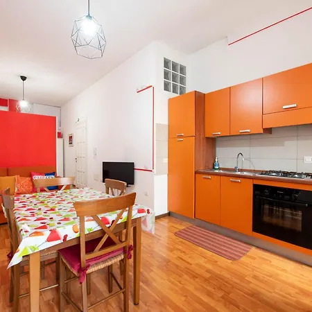 Apartamento Yenne Cagliari