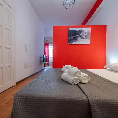 Yenne Apartamento
