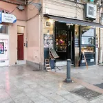 Yenne * Κάλιαρι